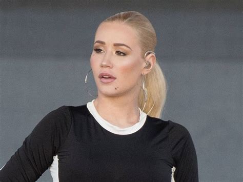 Iggy azalea only fan leaks - READ MORE: Iggy Azalea Instagram: Curvaceous rapper wiggles eye-popping rear in thong bikini Iggy Azalea: The project is set to include a number of exclusive content for just $25 (£20) (Image ...